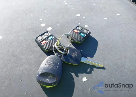 2001 Ford Expedition Xlt z USA, uszkodzony, nr VIN 1FMPU16L91LB64028